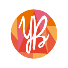 Logo Yaca Boogie. Un proyecto de Diseño y Diseño gráfico de Sara Alegre Palacios - 02.03.2017