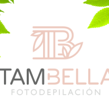 Identidad Corporativa y Naming - Tambella. Un proyecto de Publicidad, Br, ing e Identidad, Diseño gráfico, Marketing y Tipografía de Moisés Miranda - 25.02.2017