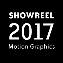 SHOWREEL 2017. Un proyecto de Motion Graphics, Cine, vídeo, televisión, 3D y Animación de Javier Lavilla García - 02.03.2017