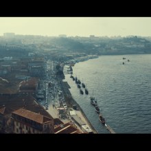 Cinematic Porto. Photograph, Film, Video, TV, and Video project by Alex Diaz Films - 03.03.2017