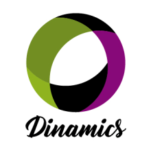 Dinamics. Design, Advertising, and Graphic Design project by Daniel Rivera - 03.03.2017