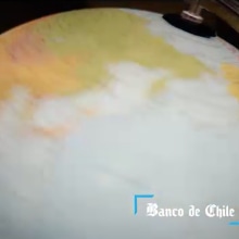 Comercial Travel Banco de Chile. Publicidade, e Cinema, Vídeo e TV projeto de Tutú Lopez de Santa María Rojas - 04.03.2017