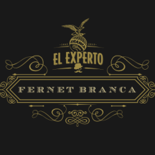 Social Media - Campaña "El Experto " para Fernet Branca. Publicidade, Cop, writing, e Redes sociais projeto de Gabriel Raimondo - 05.04.2016