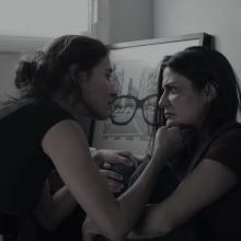 Cortometraje - La diferencia. Un proyecto de Cine, vídeo y televisión de Ana Martinez Luquin - 09.10.2015