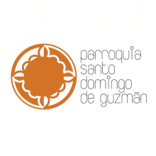 Parroquia Santo Domingo de Guzmán. Design gráfico projeto de Roger Márquez J - 31.12.2014