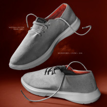 Muroexe Shoes. Un proyecto de Diseño, Publicidad, Fotografía, Post-producción fotográfica		 y Diseño de calzado de Víctor Vidal - 05.03.2017