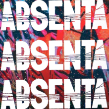 Absenta Club (Madrid). Un progetto di Design, Direzione artistica, Br, ing, Br, identit, Belle arti, Graphic design e Collage di Iván Lajarín Hidalgo - 11.03.2017