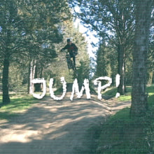 Jump!. Un proyecto de Cine, vídeo, televisión, Vídeo y Producción audiovisual					 de Sillage Productions - 12.03.2017