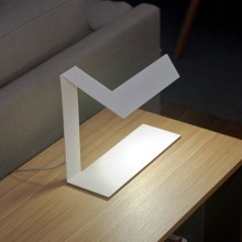 Lámpara PLIÉ. Design, Lighting Design, and Product Design project by vitale - 03.13.2017