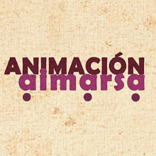 animaciones. Animação projeto de Aida Martínez Salamanca - 16.03.2017