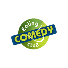 Ealing Comedy Club. Traditional illustration, UX / UI, Br, ing, Identit, Editorial Design, Graphic Design, and Web Design project by Carlos Páscoa - 05.15.2014