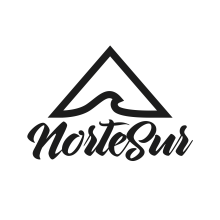Moodboard grilla: NorteSur Bcn. Design gráfico projeto de Sebastián Villa - 20.03.2017