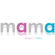 mamadesignsforbabys (Diseño de Ilustraciones para bebes y niños). Ilustração tradicional projeto de J.R.C. - 21.03.2017