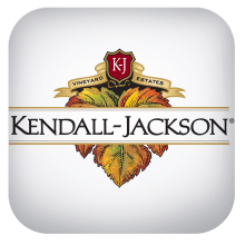 Kendall-Jackson Aplicación Móvil. Un proyecto de UX / UI, Diseño gráfico y Diseño interactivo de Martha Lee - 01.12.2013