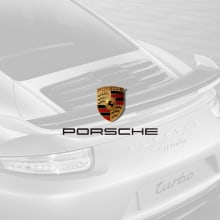 Porsche. Design, Web Development, and Social Media project by Wild Wild Web - 03.22.2017
