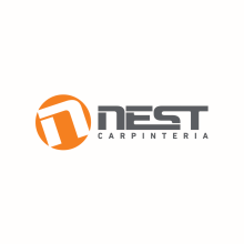 Nest Carpinteria. Design gráfico projeto de Nelson Perez - 23.03.2017