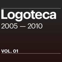 Logoteca 2005-2010. Br, ing, Identit, and Graphic Design project by Sr. y Sra. Wilson - 01.01.2011