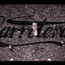 Video musical para "Carretera" (2012). Un proyecto de Música, Fotografía, Cine, vídeo, televisión, Diseño de títulos de crédito, Post-producción fotográfica		, Vídeo, Infografía y VFX de Juanma Falcón - 28.03.2014