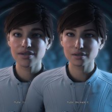 Mass Effect Andromeda: Retoque digital. Un proyecto de Ilustración tradicional, Bellas Artes, Diseño gráfico, Multimedia y Retoque fotográfico de Alex García García - 29.03.2017
