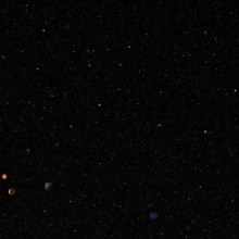 Sistema Solar. Un proyecto de 3D de nachopnt - 17.02.2017