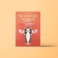 Ni cortijo ni sin ti. Traditional illustration project by Fran Torres - 03.30.2017