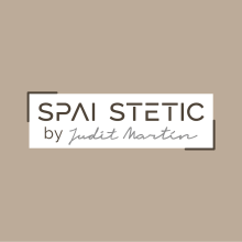 Spai Stetic. Br, ing & Identit project by Andrés Merizalde - 04.01.2017
