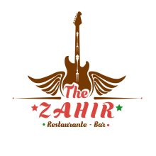 THE ZAHIR. Design, Advertising, Photograph, Art Direction, Creative Consulting, Cooking, Graphic Design, Information Design, Packaging, Photograph, Post-production, Web Development, and Calligraph project by Dionel Parra - 03.31.2017