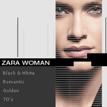 Zara 2000. Een project van  Art direction van Iñigo Orduña - 01.04.2017