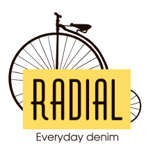 Imagen corporativa Radial. Br, ing, Identit, and Graphic Design project by Inma Mancha - 09.02.2015