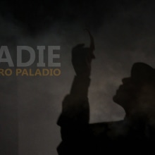 Nadie. Un proyecto de Publicidad, Cine, vídeo, televisión, Cine, Vídeo y Producción audiovisual					 de Horacio Gargiulo Alvarez - 30.08.2015