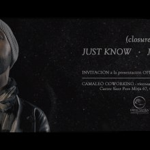 J.C. Correa - CLOSURE (A Short Film). Cinema projeto de Expectativa Producciones y Comunicación - 03.04.2017