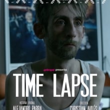 Cortometraje "Time Lapse". Un proyecto de Cine de Christian Avilés - 04.04.2017