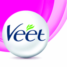Veet. Projekt z dziedziny  Reklama i 3D użytkownika Vicente Vila - 07.04.2017