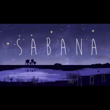 Sabana | Cortometraje Animado. Un proyecto de Ilustración tradicional, Animación, Dirección de arte, Bellas Artes, Cine y Vídeo de Vincenzo Imbimbo - 29.07.2016
