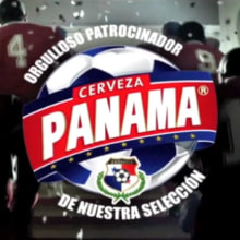 Cerveza PANAMA - Fútbol Ein Projekt aus dem Bereich Werbung, Kreative Beratung, Cop und writing von Damian Martinez - 10.02.2012