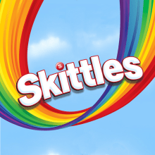 Digital/BTL/ATL Campaign - Skittles. Un proyecto de Publicidad de Thomas Maury - 13.04.2017