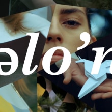 Deloné. Un proyecto de Fotografía, Cine, vídeo, televisión, Moda y Cine de Gonzalo P. Martos - 15.04.2016