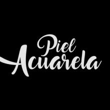 Cortometraje: Piel Acuarela. Film project by Mary Marcano Colmenares - 01.29.2017