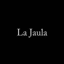 Cortometraje: La Jaula. Un proyecto de Cine de Mary Marcano Colmenares - 06.04.2017