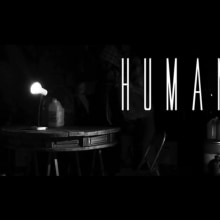 Human - Short Film.. Un proyecto de Cine de Mary Marcano Colmenares - 16.03.2017