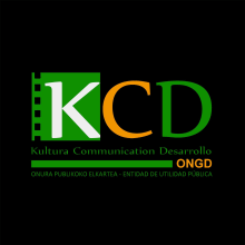 Trabajos para KCD ONGD. Design project by Gema Lauzirika Oribe - 04.17.2017