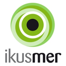 Trabajos para Ikusmer | Merkataritzaren Behatokia - Observatorio del Comercio. Een project van  Ontwerp van Gema Lauzirika Oribe - 17.04.2017