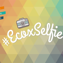 ECOX 4D | Campaña EcoxSelfie. Un proyecto de Dirección de arte, Diseño gráfico y Diseño Web de Fran Sánchez - 20.07.2016