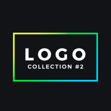 Logo Collection #2. Direção de arte, Br, ing e Identidade, e Design gráfico projeto de Pablo Chico Zamanillo - 18.04.2017