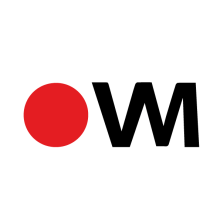 Logotipo para VM . Un proyecto de Diseño gráfico de Nieves - 20.04.2017
