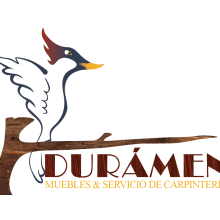 Durámen. Design, Traditional illustration, Br, ing, Identit, Fashion, and Naming project by Alex Fernando Tingo Melena - 04.22.2017