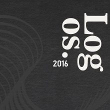 Logos 2016. Br, ing & Identit project by Andres Arce - 12.31.2016