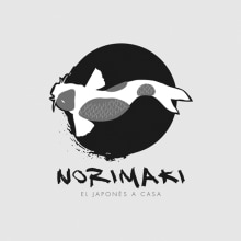 Norimaki. Un proyecto de Diseño de dowhile - 25.04.2015