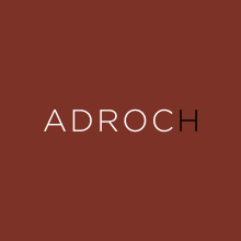 ADROCH. Br, ing & Identit project by Claudia Domingo Mallol - 01.15.2017