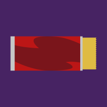 Carteles minimalistas de Tim Burton. Un proyecto de Ilustración tradicional, Diseño gráfico y Tipografía de Ángela Gutiérrez Graphic Design - 27.04.2017